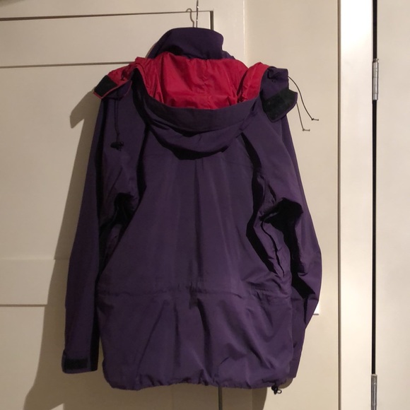 Vintage MEC GORE-TEX Unisex Medium jacket - Picture 2 of 4